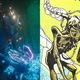 Illustration for article titled A Guide to the Epic Scifi Movie Valérian, and the Fantastic European Comics That Inspired It